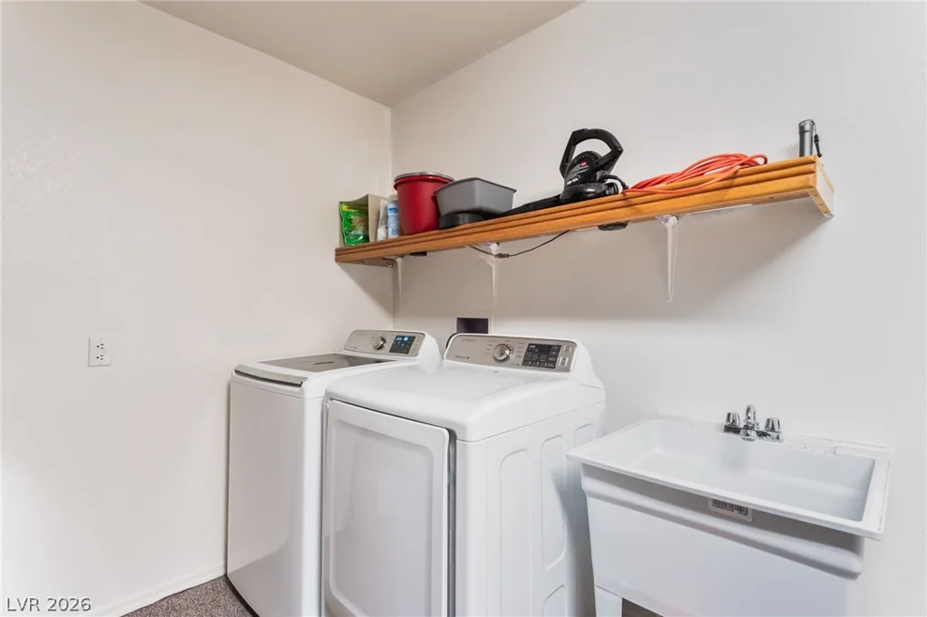 2709 Copper Mesa, Las Vegas, NV 89134