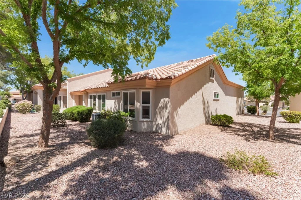 2709 Copper Mesa, Las Vegas, NV 89134