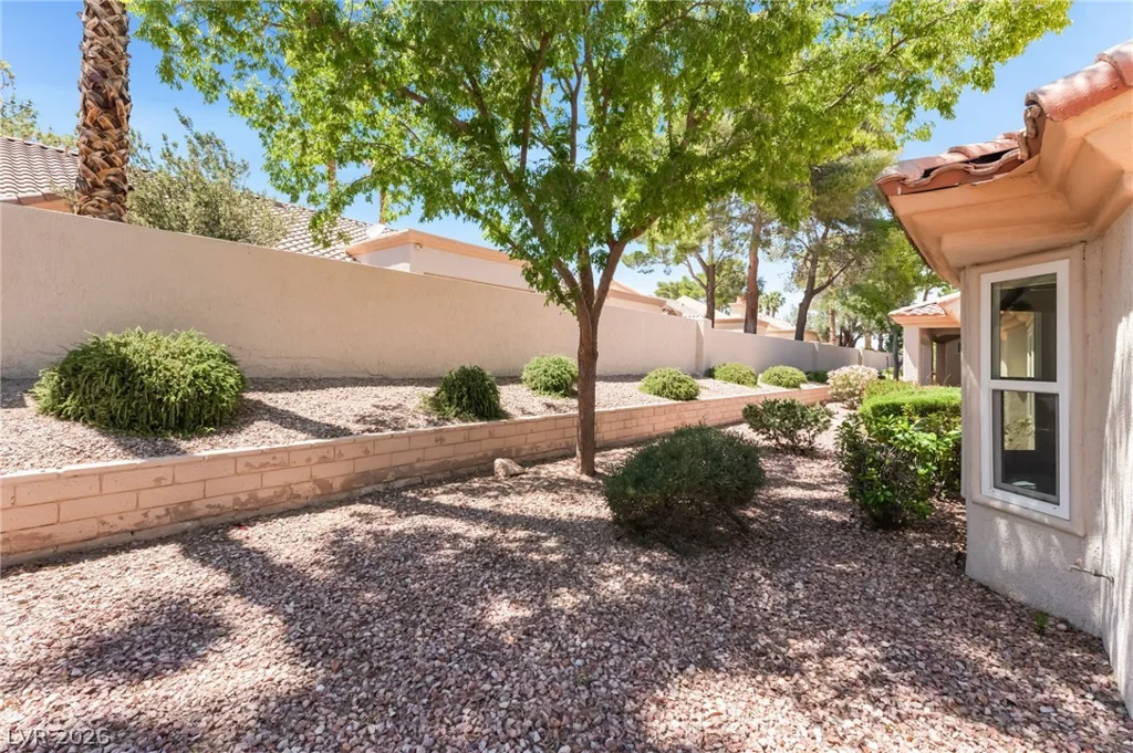 2709 Copper Mesa, Las Vegas, NV 89134