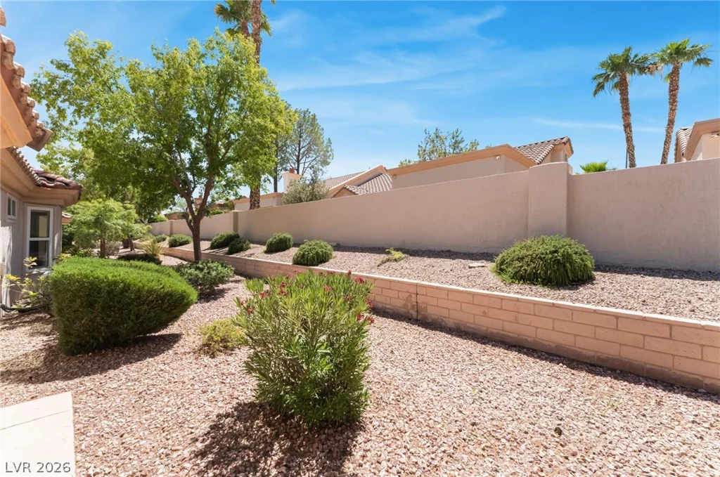 2709 Copper Mesa, Las Vegas, NV 89134