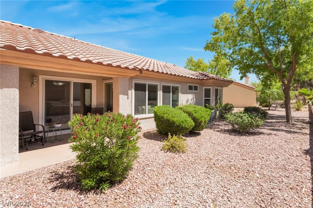 2709 Copper Mesa, Las Vegas, NV 89134