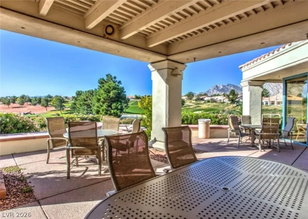2709 Copper Mesa, Las Vegas, NV 89134