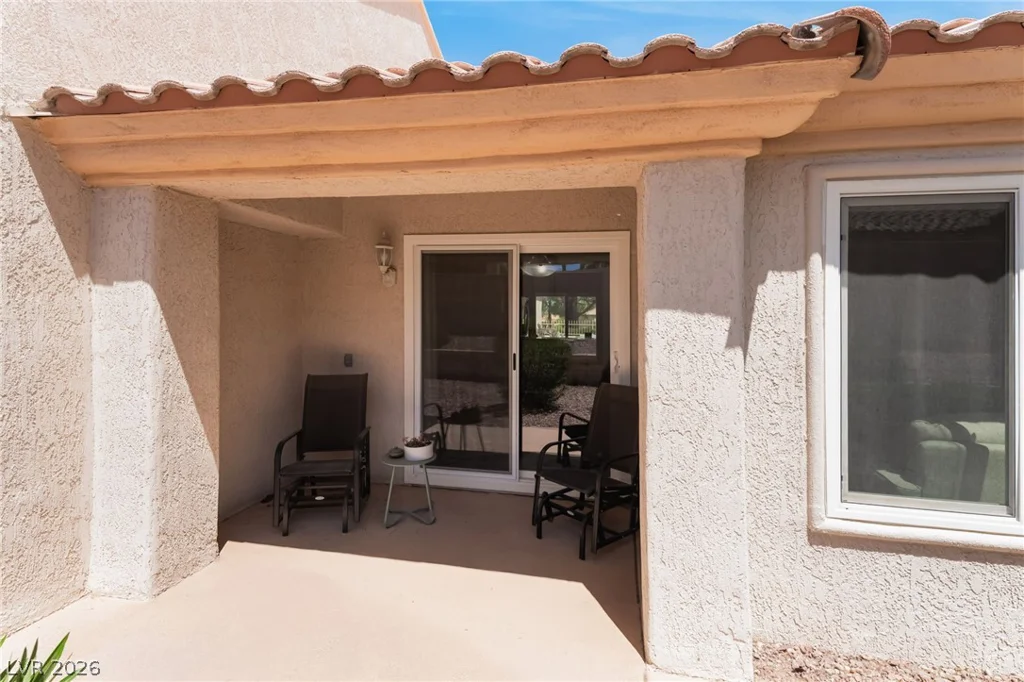 2709 Copper Mesa, Las Vegas, NV 89134