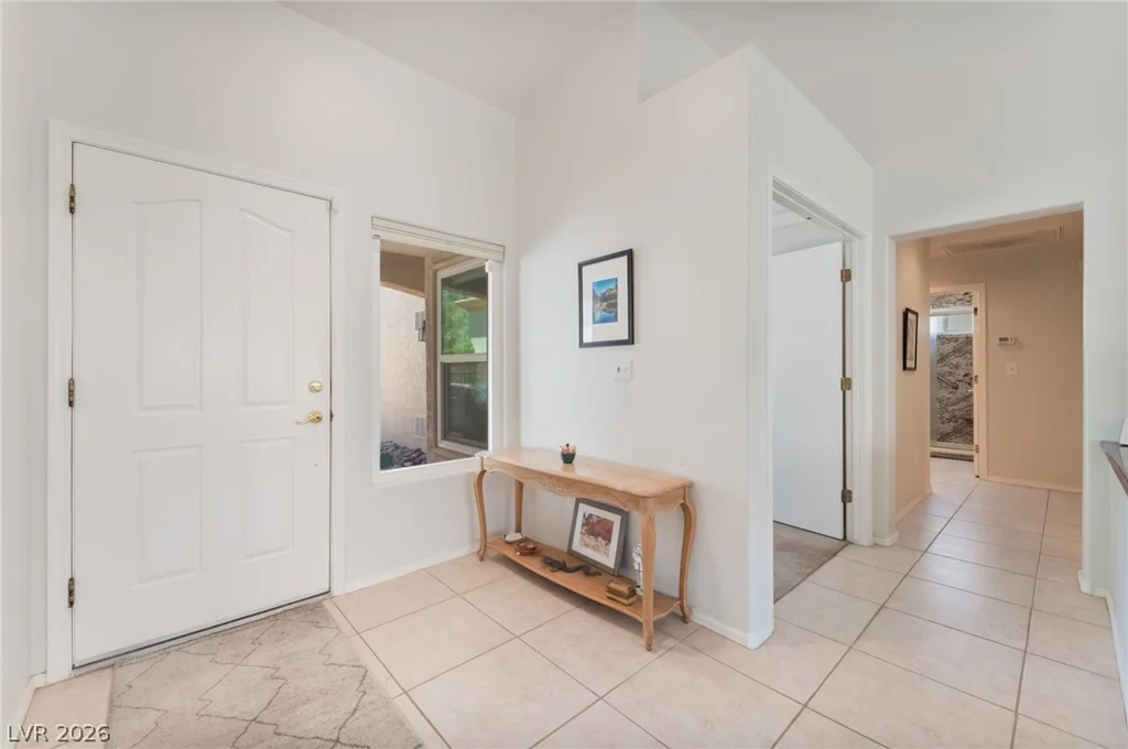 2709 Copper Mesa, Las Vegas, NV 89134