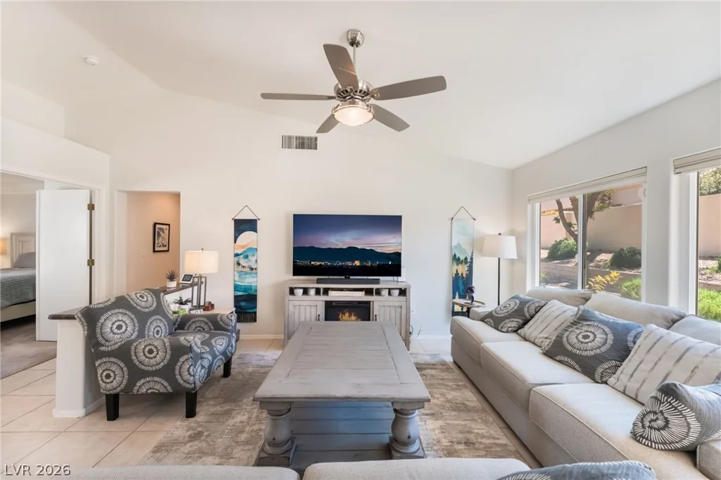 2709 Copper Mesa, Las Vegas, NV 89134
