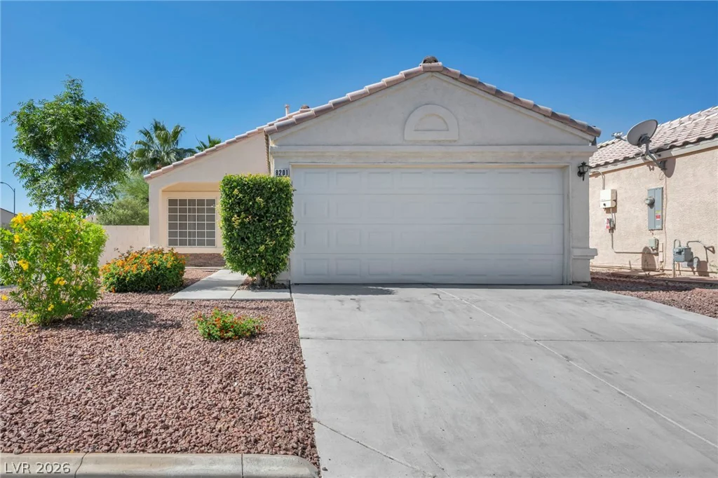8201 Cactus Root, Las Vegas, NV 89129