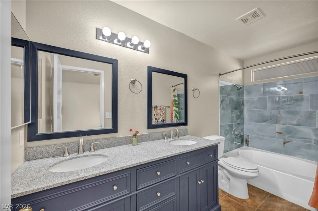 8201 Cactus Root, Las Vegas, NV 89129