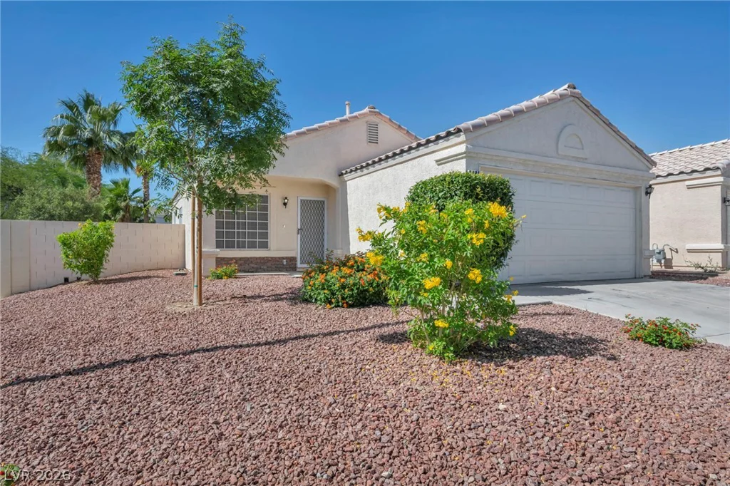 8201 Cactus Root, Las Vegas, NV 89129