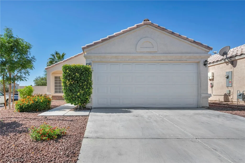8201 Cactus Root, Las Vegas, NV 89129