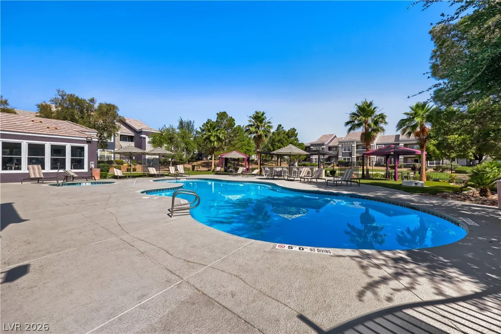 9620 Russell, Las Vegas, NV 89148
