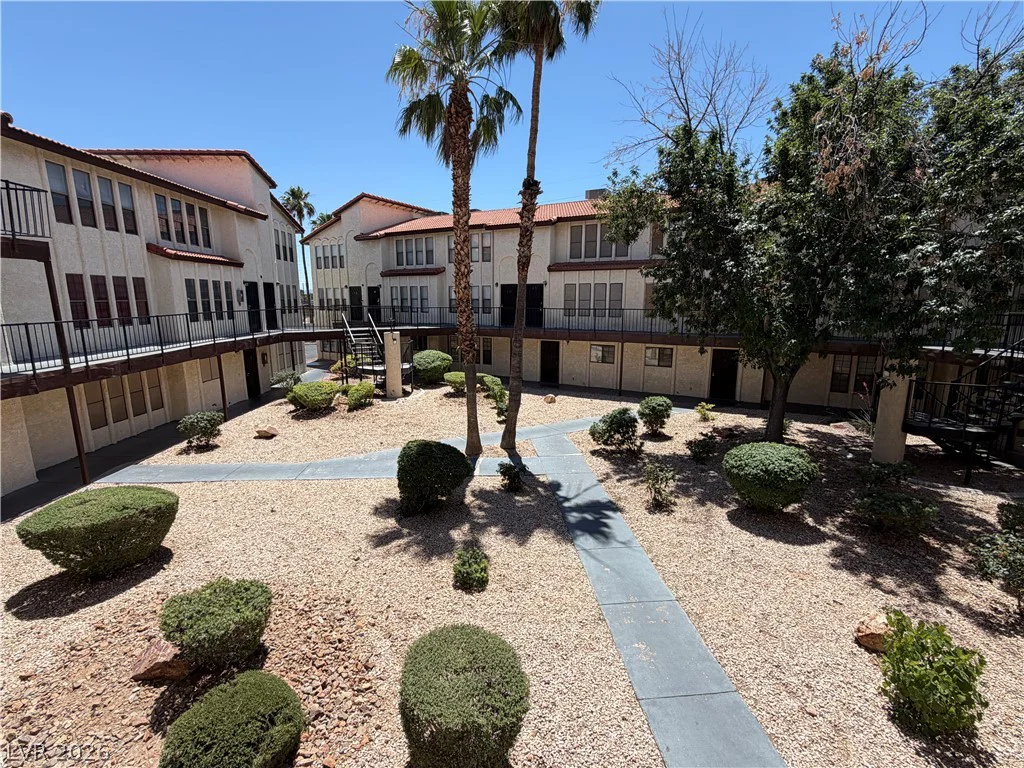 2080 Karen, Las Vegas, NV 89169