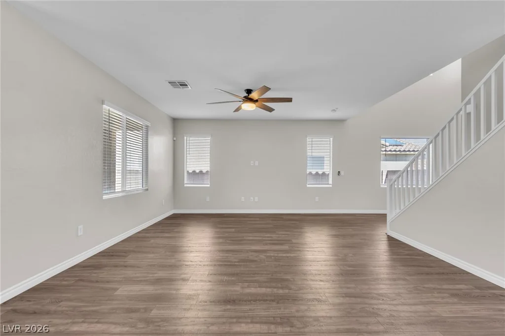 4018 W Le Baron Ave, Las Vegas, NV 89141