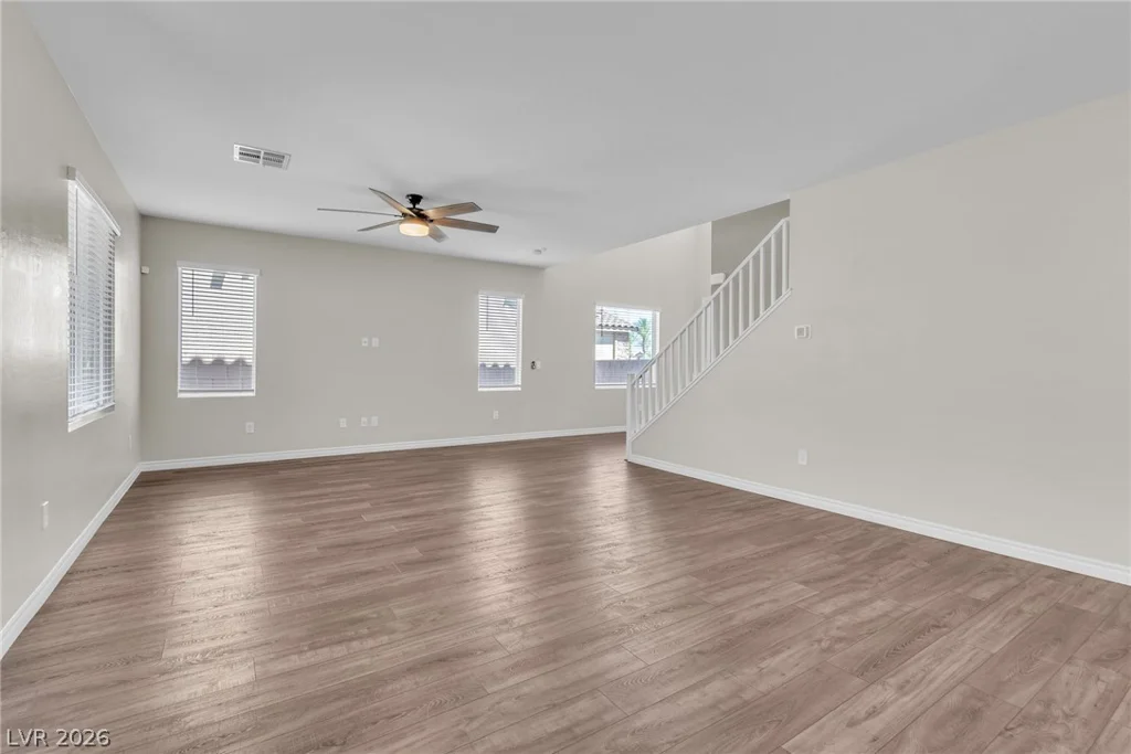 4018 W Le Baron Ave, Las Vegas, NV 89141