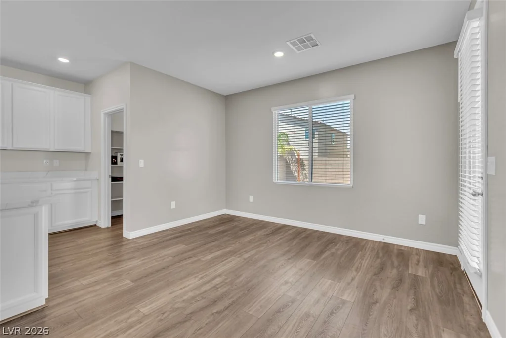 4018 W Le Baron Ave, Las Vegas, NV 89141