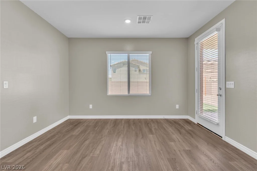 4018 W Le Baron Ave, Las Vegas, NV 89141