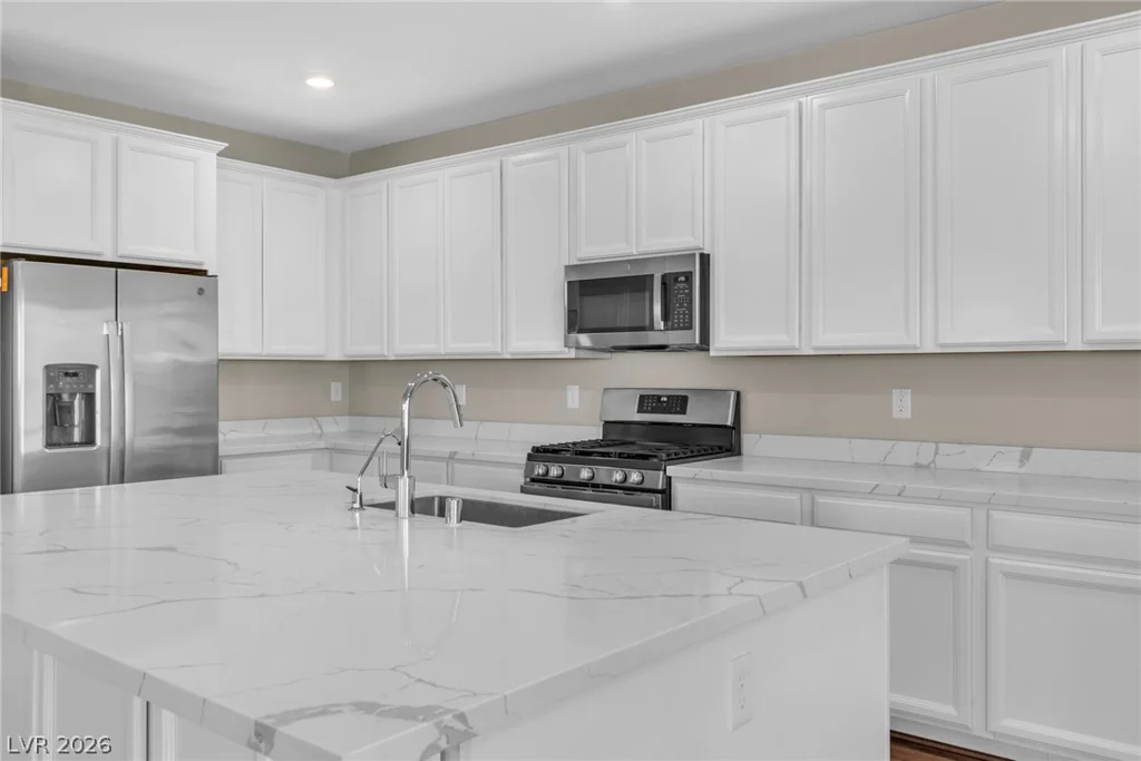 4018 W Le Baron Ave, Las Vegas, NV 89141