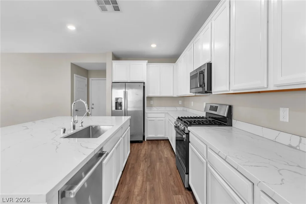 4018 W Le Baron Ave, Las Vegas, NV 89141