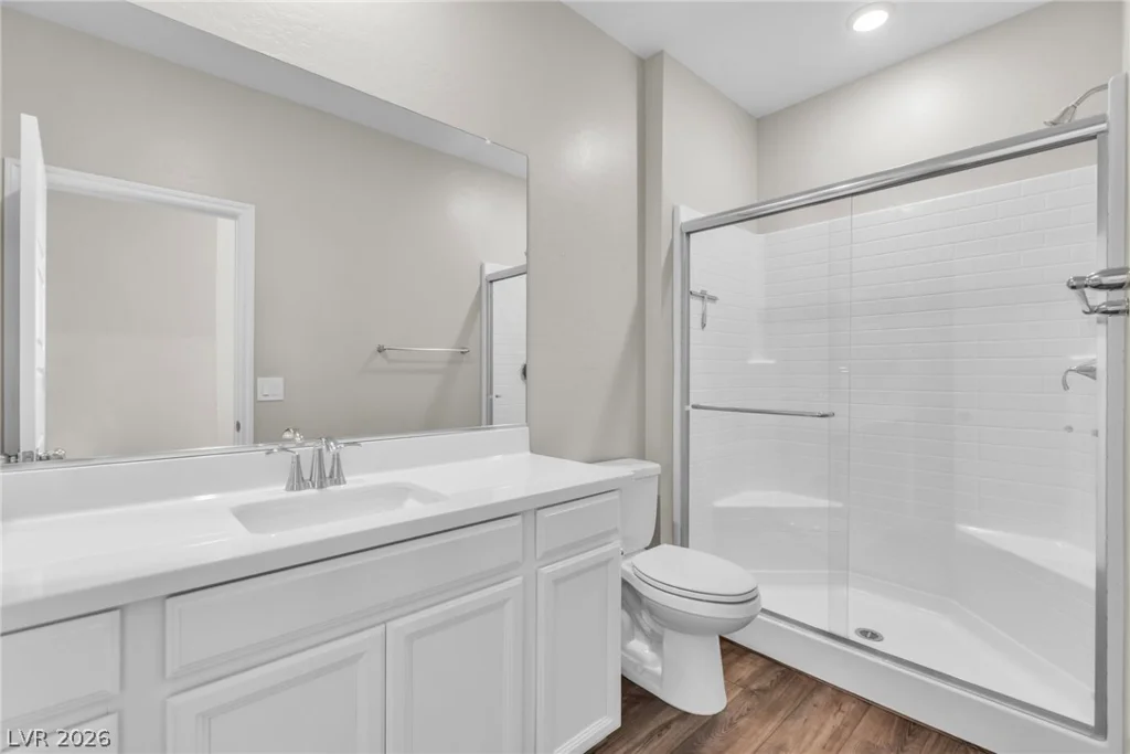 4018 W Le Baron Ave, Las Vegas, NV 89141