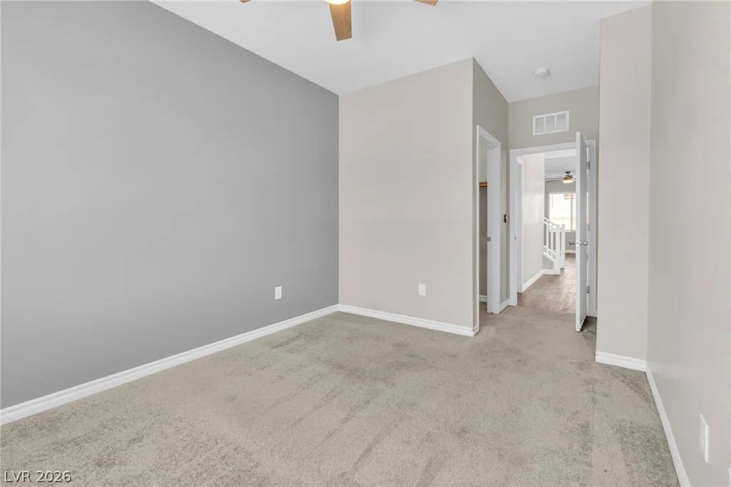 4018 W Le Baron Ave, Las Vegas, NV 89141