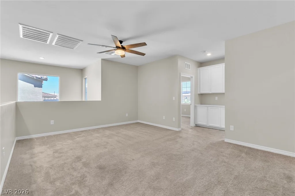 4018 W Le Baron Ave, Las Vegas, NV 89141