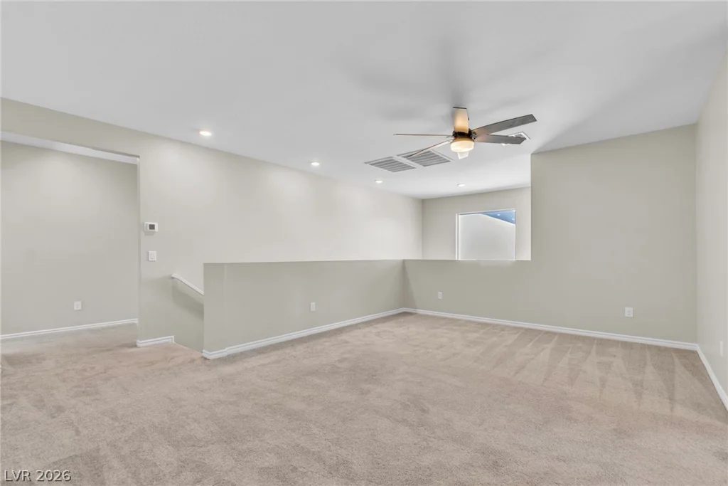 4018 W Le Baron Ave, Las Vegas, NV 89141