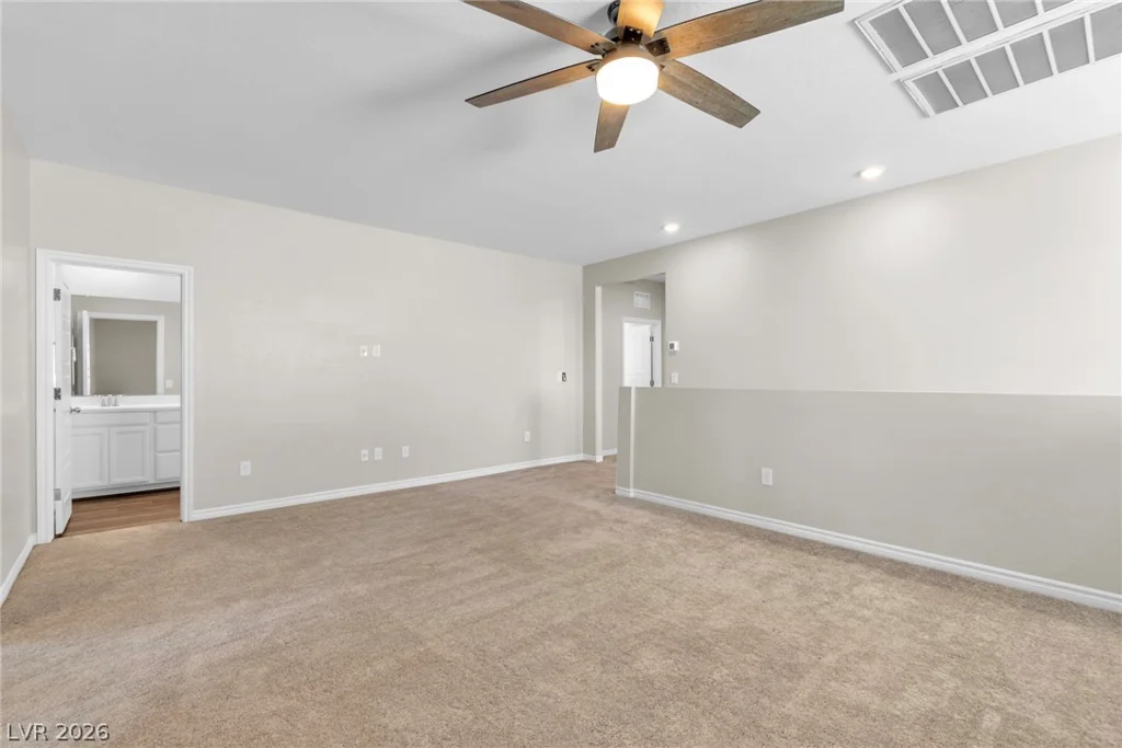 4018 W Le Baron Ave, Las Vegas, NV 89141