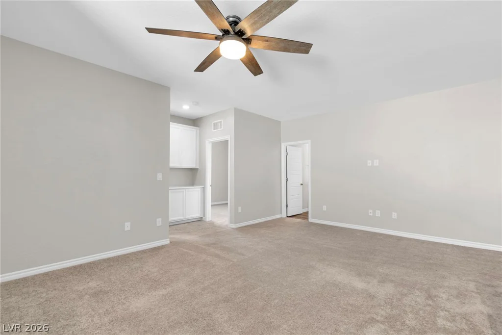 4018 W Le Baron Ave, Las Vegas, NV 89141
