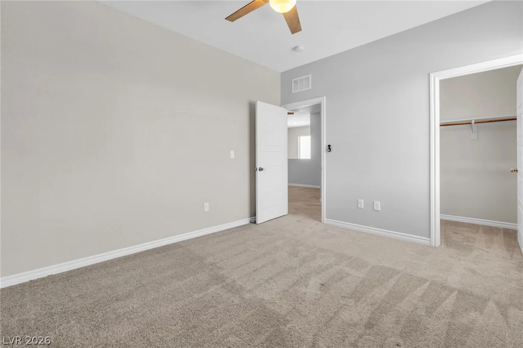 4018 W Le Baron Ave, Las Vegas, NV 89141