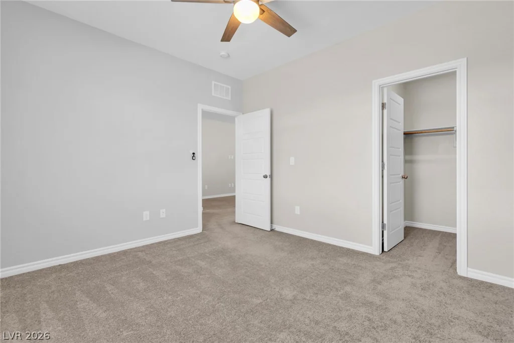 4018 W Le Baron Ave, Las Vegas, NV 89141