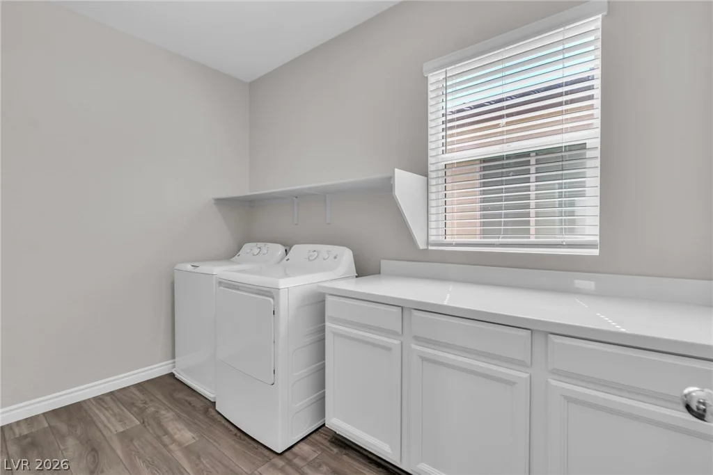 4018 W Le Baron Ave, Las Vegas, NV 89141