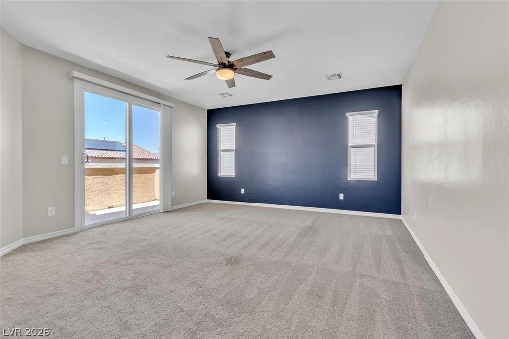 4018 W Le Baron Ave, Las Vegas, NV 89141