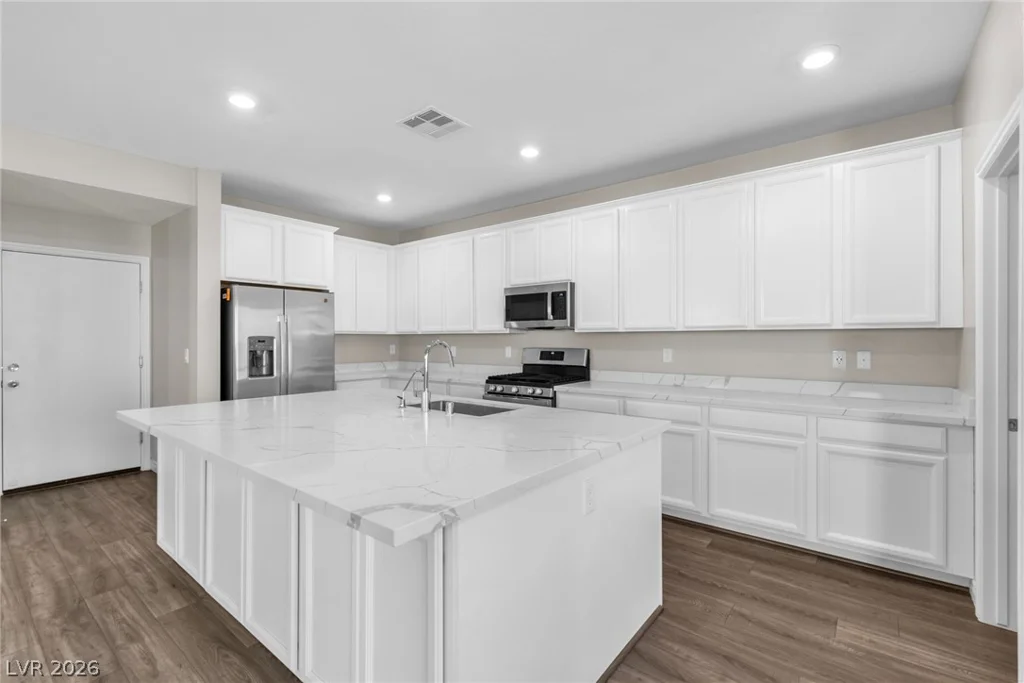 4018 W Le Baron Ave, Las Vegas, NV 89141