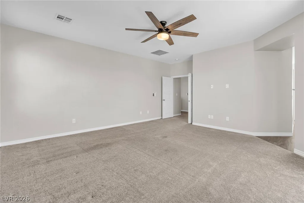 4018 W Le Baron Ave, Las Vegas, NV 89141