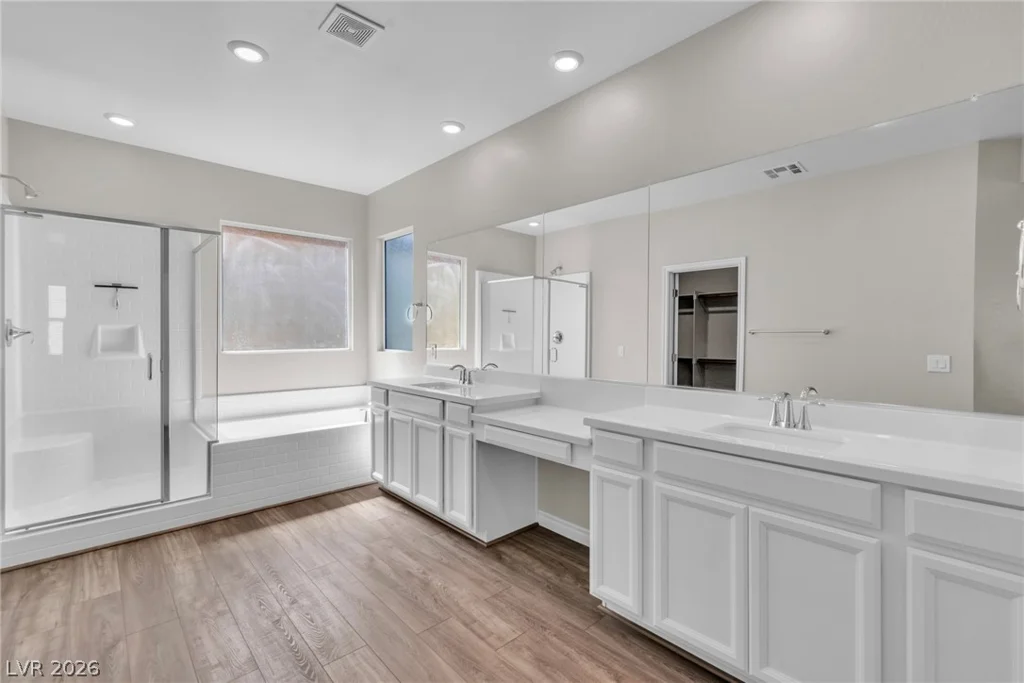 4018 W Le Baron Ave, Las Vegas, NV 89141
