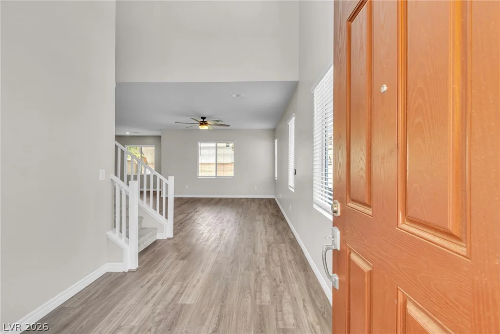 4018 W Le Baron Ave, Las Vegas, NV 89141
