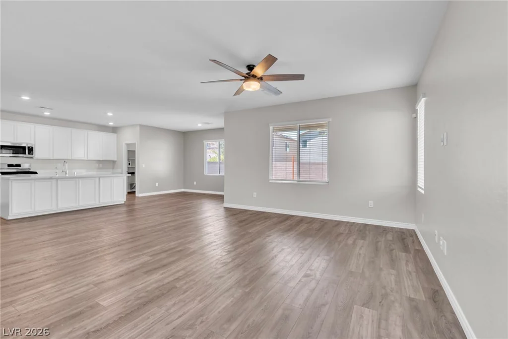 4018 W Le Baron Ave, Las Vegas, NV 89141