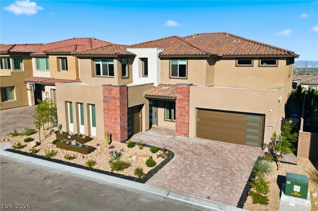 182 Cactus Sunrise, Las Vegas, NV 89138