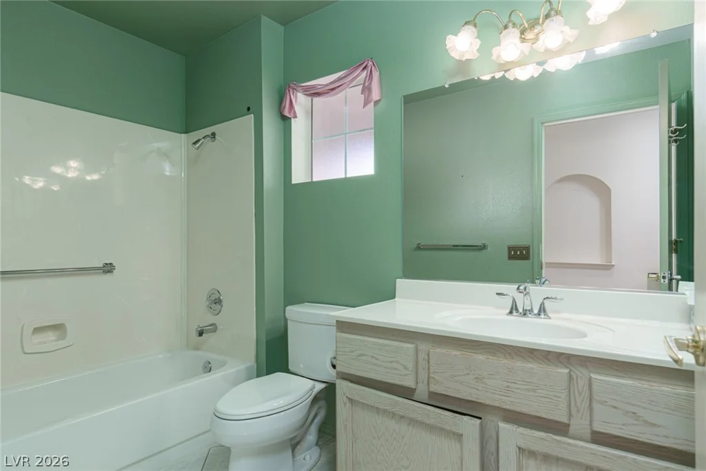 3104 Lotus Hill, Las Vegas, NV 89134