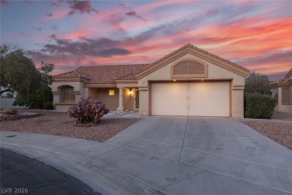 3104 Lotus Hill, Las Vegas, NV 89134