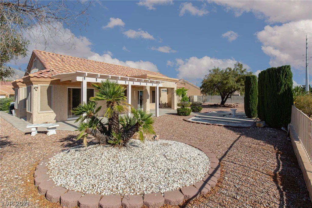 3104 Lotus Hill, Las Vegas, NV 89134