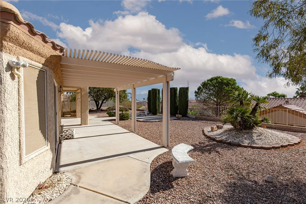 3104 Lotus Hill, Las Vegas, NV 89134