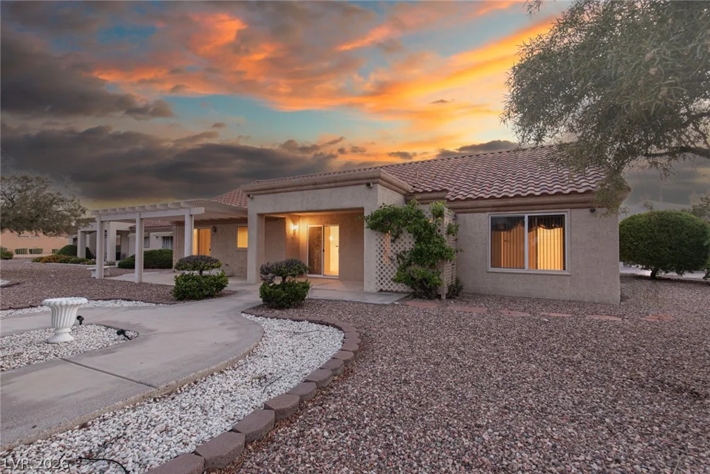 3104 Lotus Hill, Las Vegas, NV 89134
