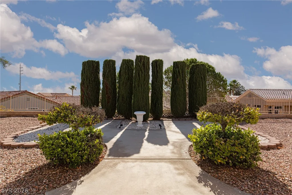 3104 Lotus Hill, Las Vegas, NV 89134