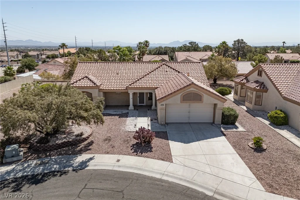 3104 Lotus Hill, Las Vegas, NV 89134
