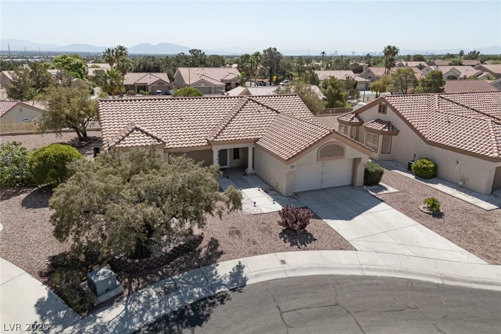 3104 Lotus Hill, Las Vegas, NV 89134