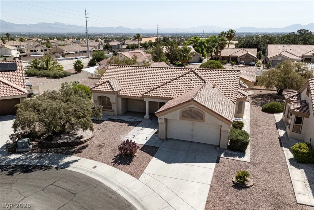 3104 Lotus Hill, Las Vegas, NV 89134