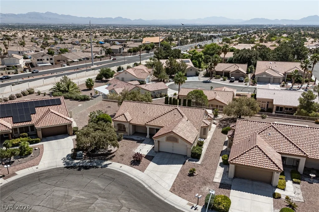 3104 Lotus Hill, Las Vegas, NV 89134