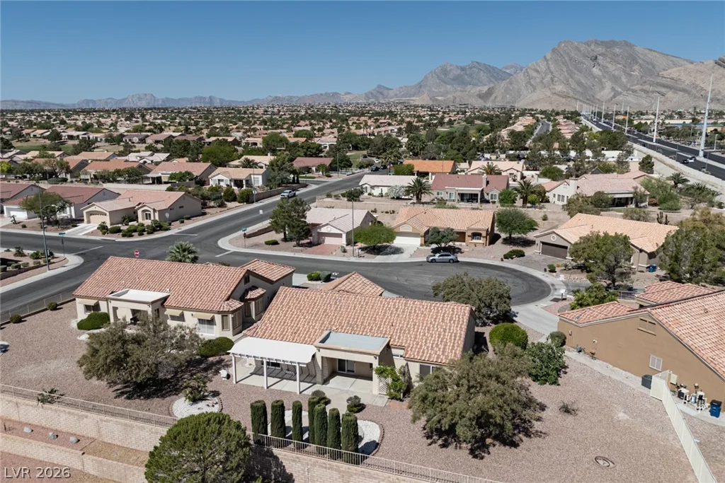 3104 Lotus Hill, Las Vegas, NV 89134