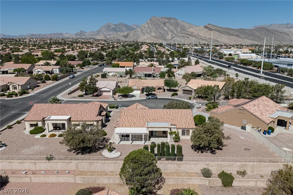 3104 Lotus Hill, Las Vegas, NV 89134