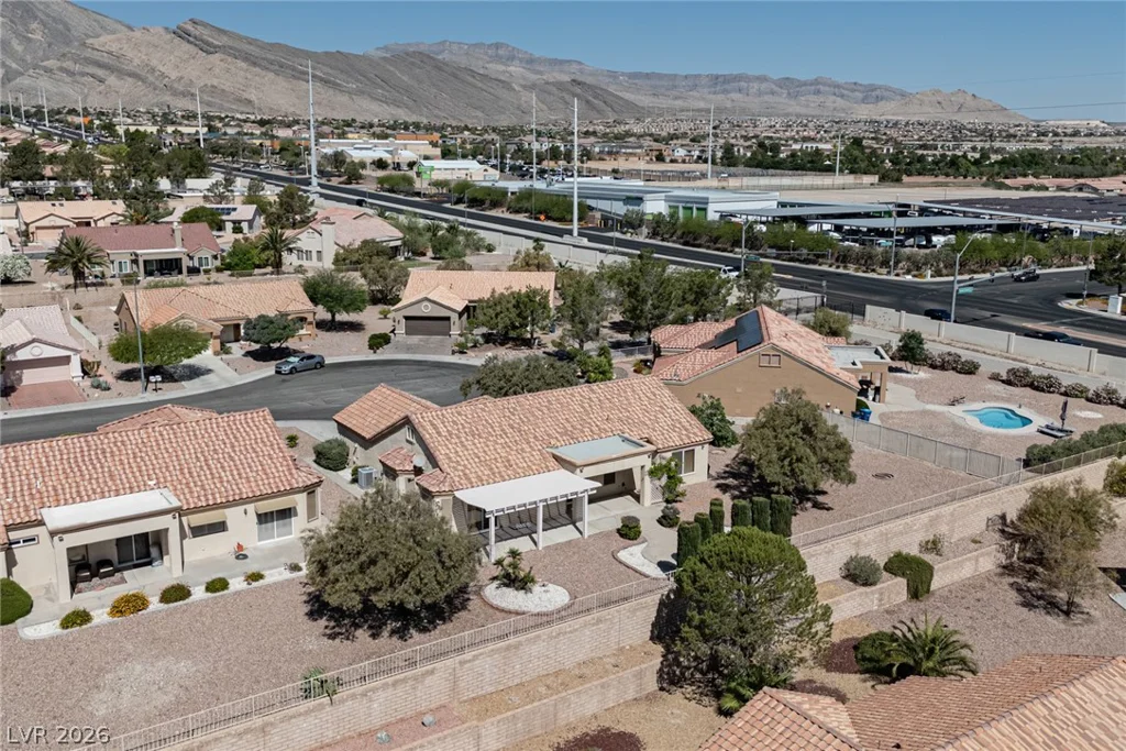 3104 Lotus Hill, Las Vegas, NV 89134